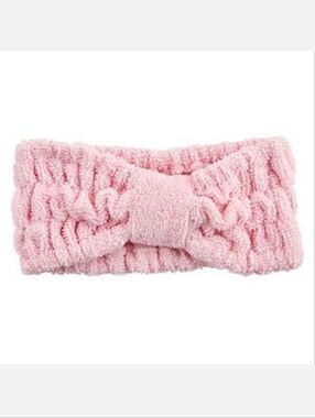 DAILY CONCEPTS® Pink Daily Beauty Headband ~ NWT